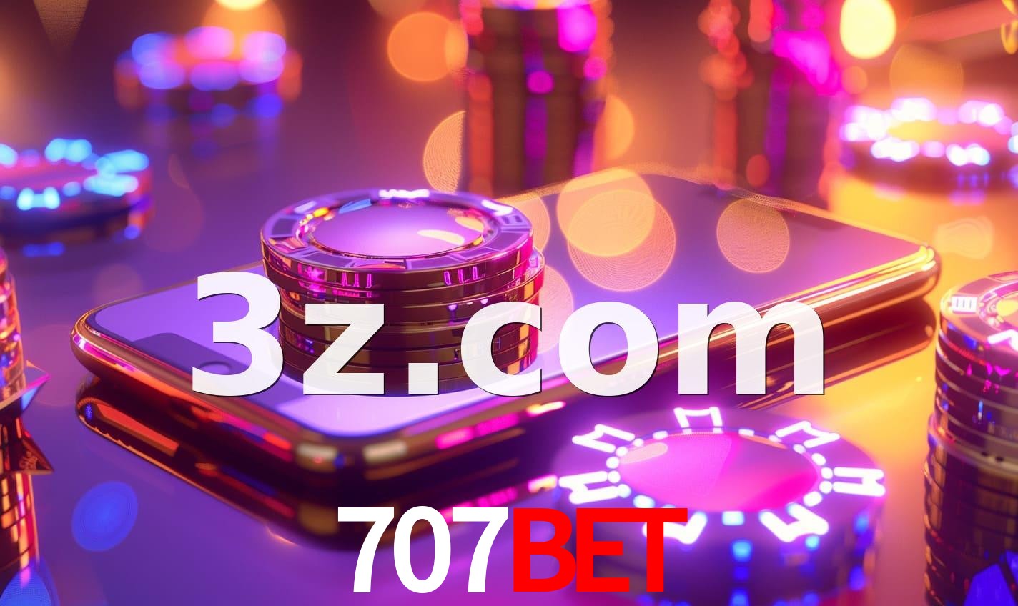 Login 707bet.COM Casino Online